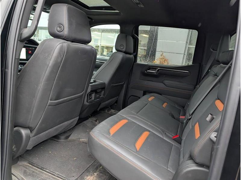 gmc Sierra 1500 2025 - 14