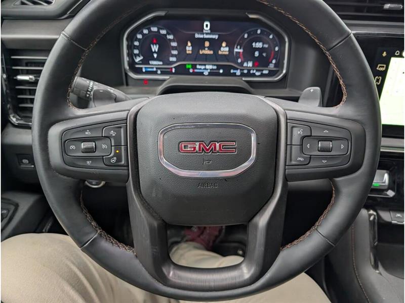 gmc Sierra 1500 2025 - 17