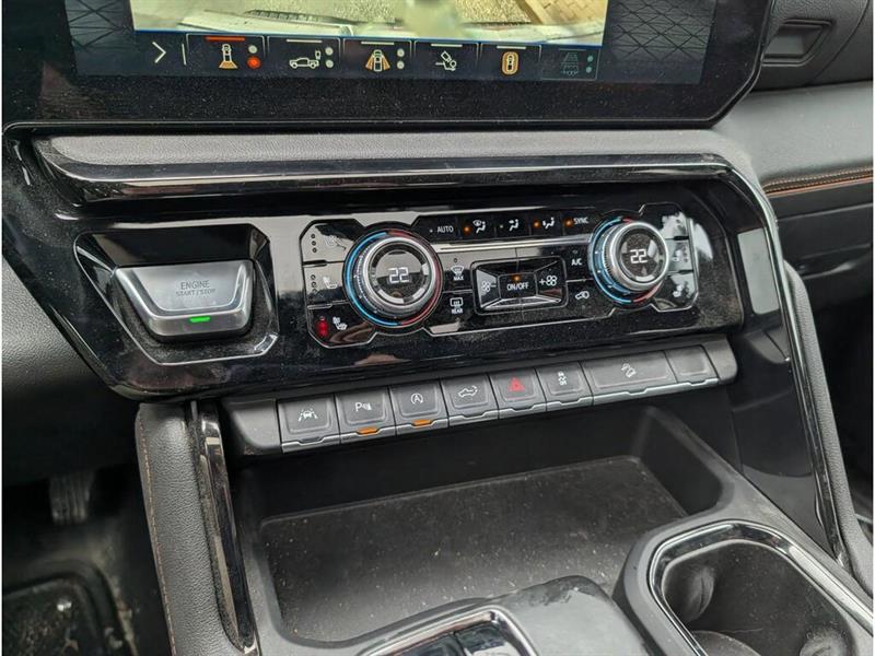 gmc Sierra 1500 2025 - 21