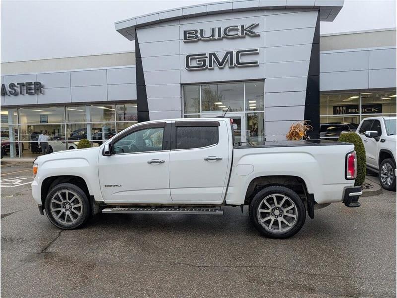 gmc Canyon 2019 - 2