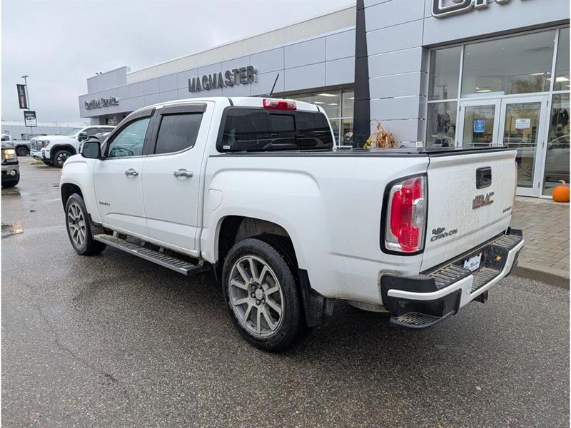 gmc Canyon 2019 - 3