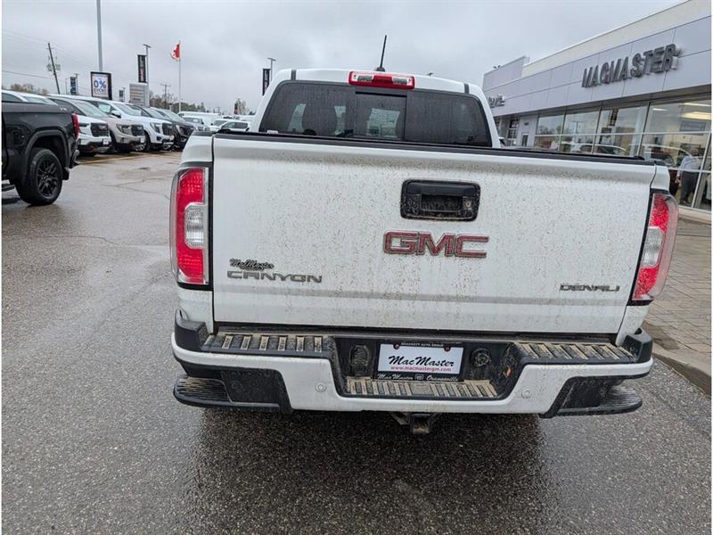 gmc Canyon 2019 - 4