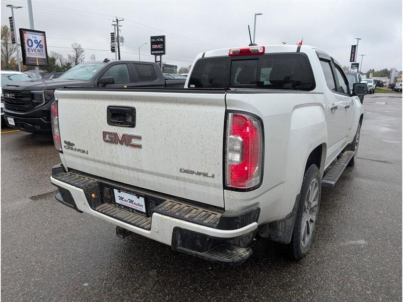 gmc Canyon 2019 - 5