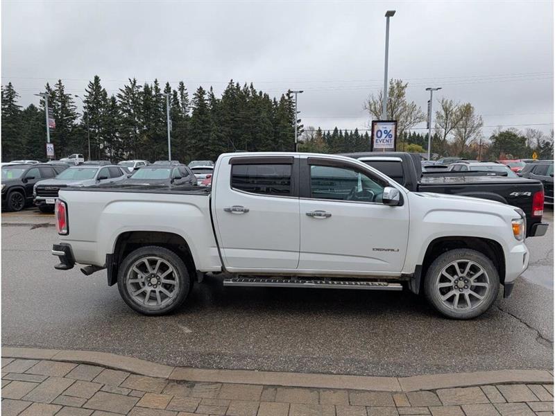 gmc Canyon 2019 - 6