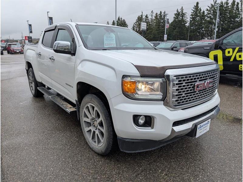 gmc Canyon 2019 - 7