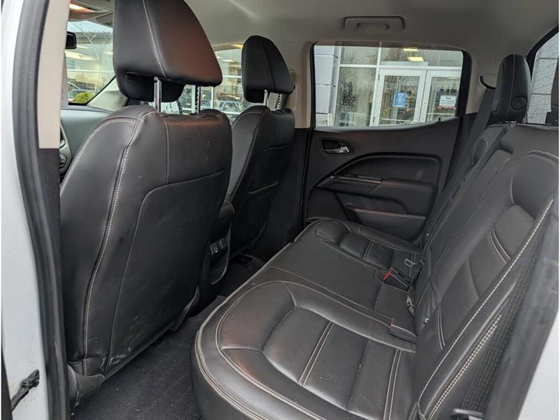 gmc Canyon 2019 - 13