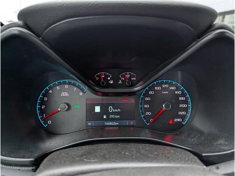 gmc Canyon 2019 - 16