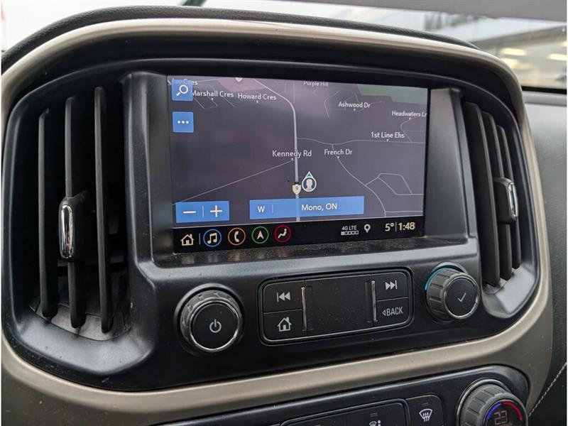 gmc Canyon 2019 - 17