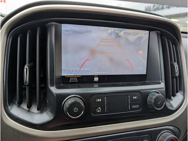 gmc Canyon 2019 - 18