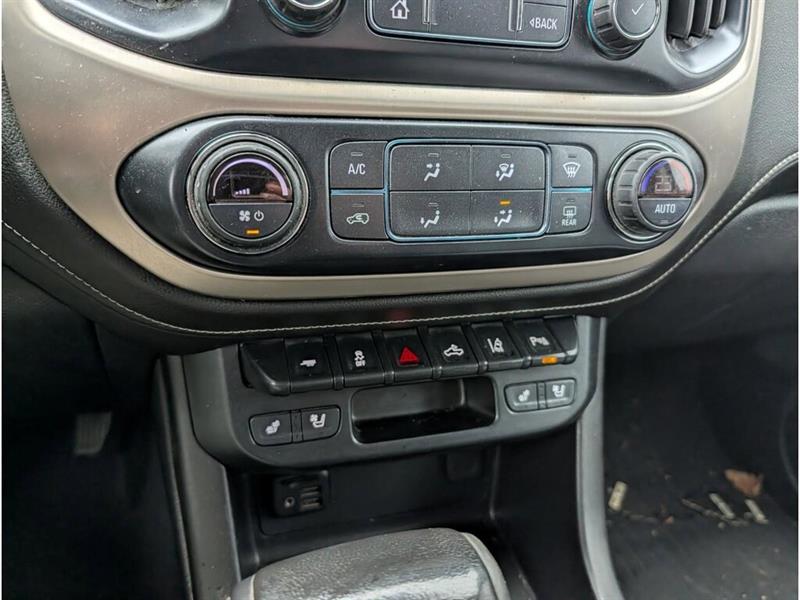 gmc Canyon 2019 - 19