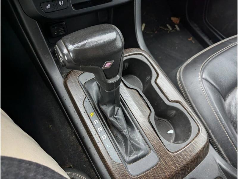 gmc Canyon 2019 - 20