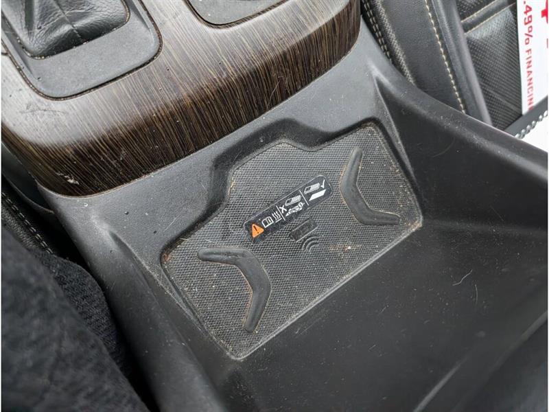 gmc Canyon 2019 - 21