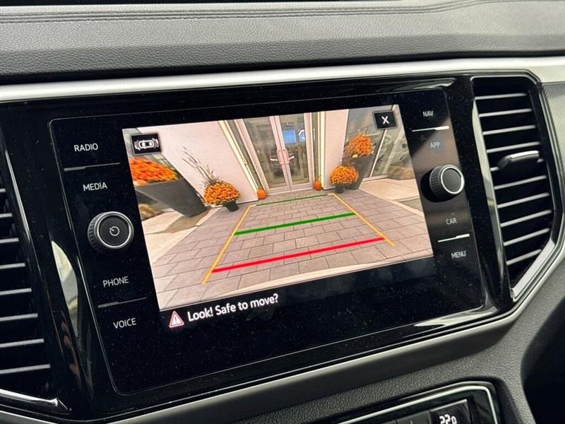 volkswagen Atlas 2023 - 15