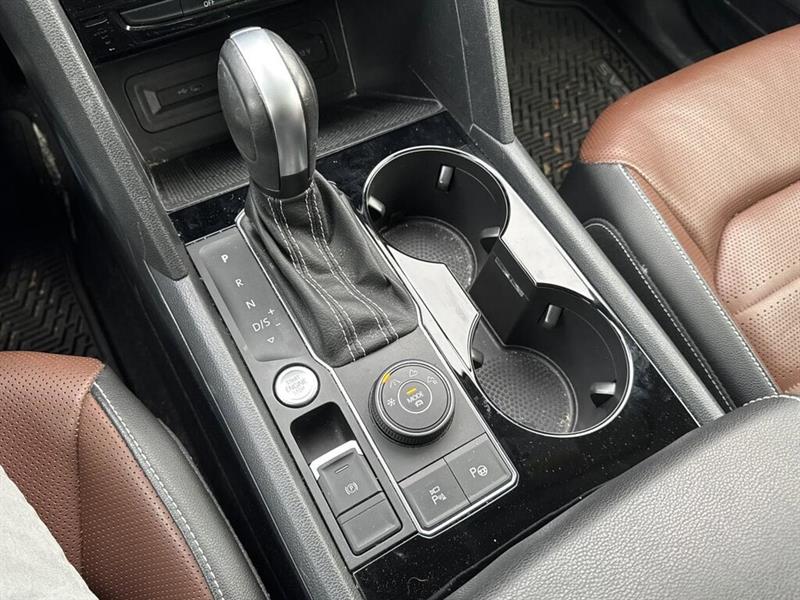 volkswagen Atlas 2023 - 17