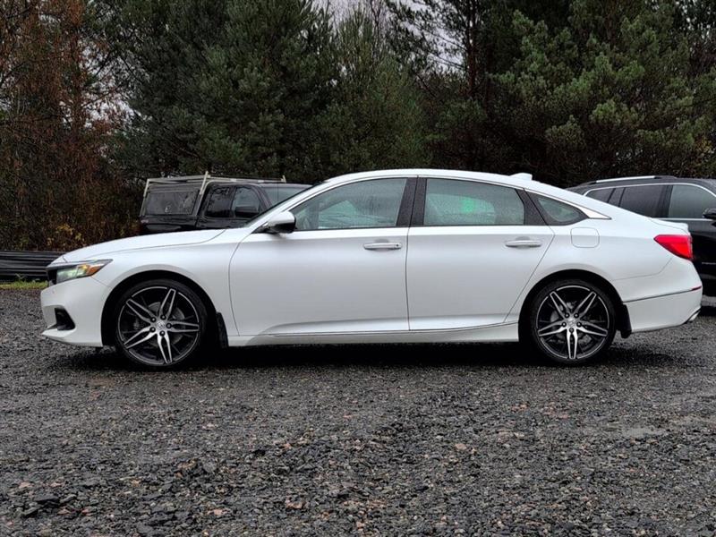 honda Berline Accord 2021 - 2