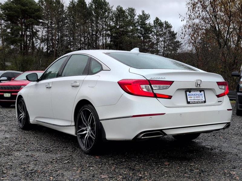 honda Berline Accord 2021 - 3