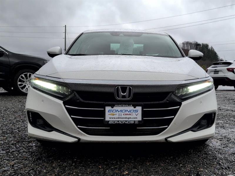 honda Berline Accord 2021 - 4