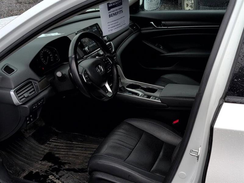 honda Berline Accord 2021 - 5