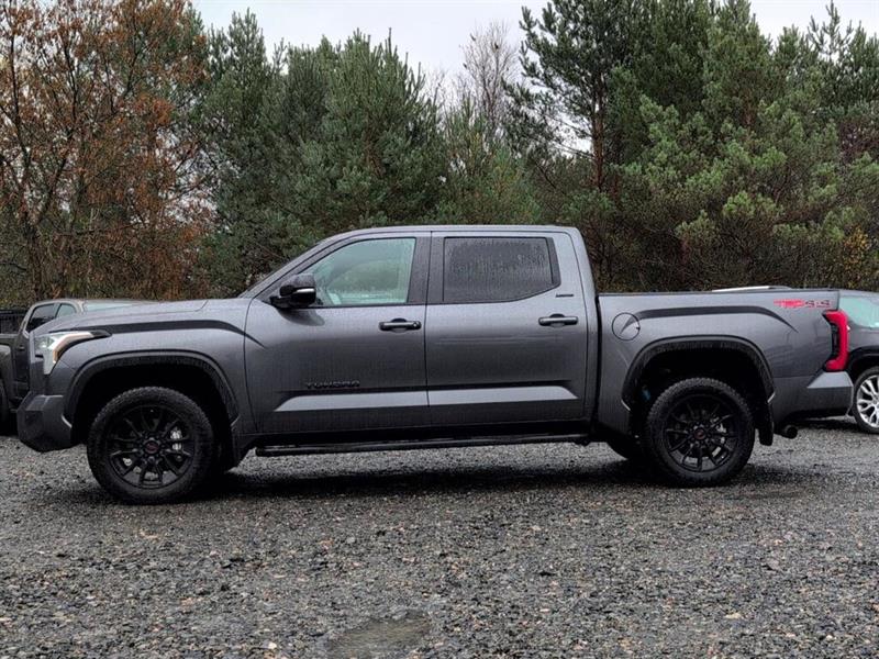 toyota Tundra 2025 - 2