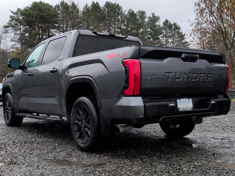 toyota Tundra 2025 - 3