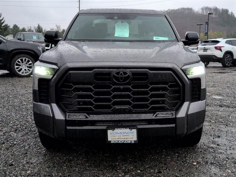 toyota Tundra 2025 - 4