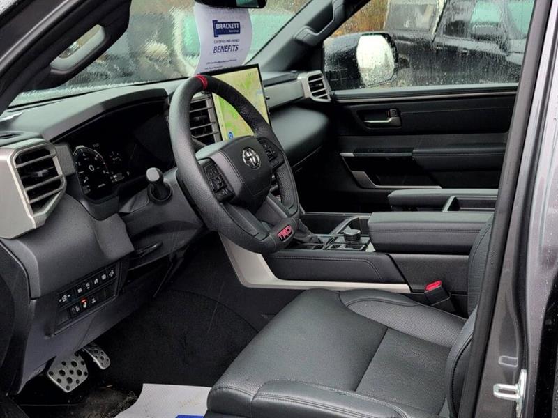 toyota Tundra 2025 - 5