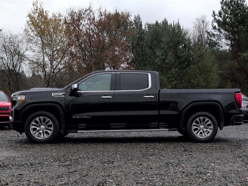 gmc Sierra 1500 2019 - 2