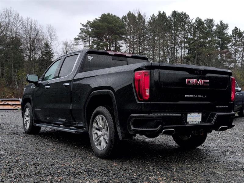 gmc Sierra 1500 2019 - 3