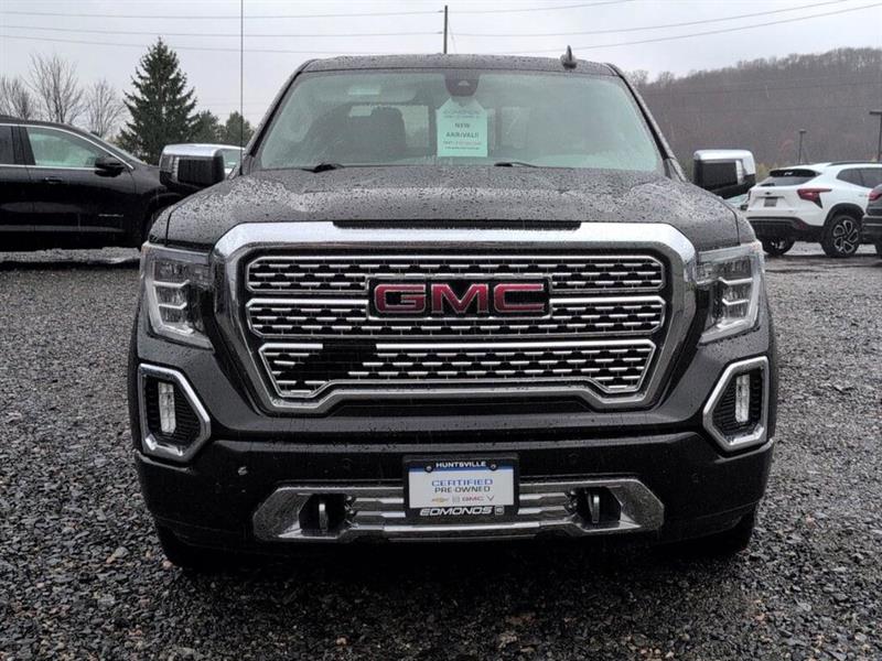 gmc Sierra 1500 2019 - 4