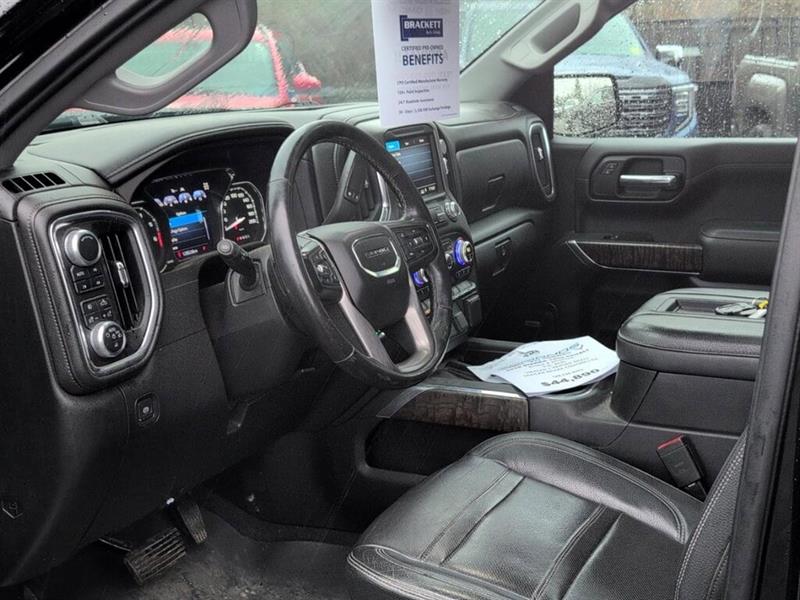 gmc Sierra 1500 2019 - 5