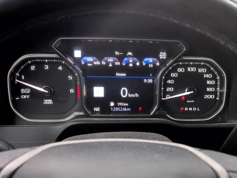 gmc Sierra 1500 2019 - 6