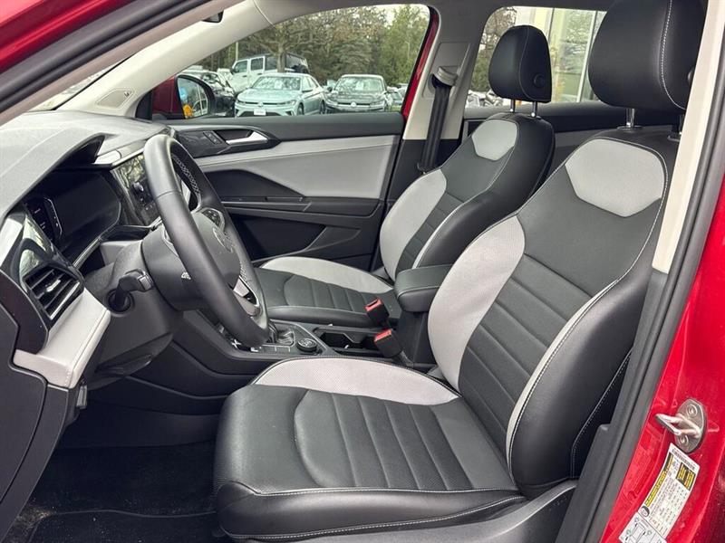 volkswagen Taos 2022 - 6