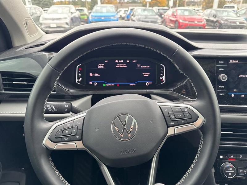 volkswagen Taos 2022 - 10