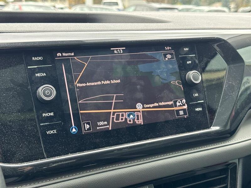 volkswagen Taos 2022 - 14