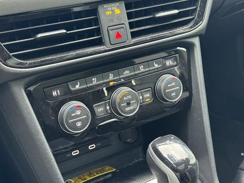 volkswagen Taos 2022 - 16