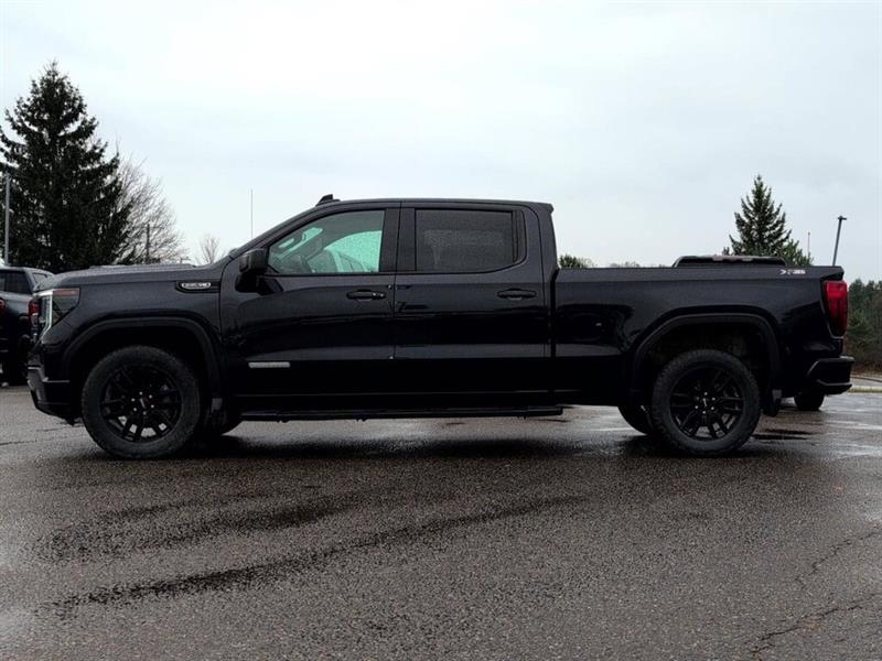 gmc Sierra 1500 2023 - 2