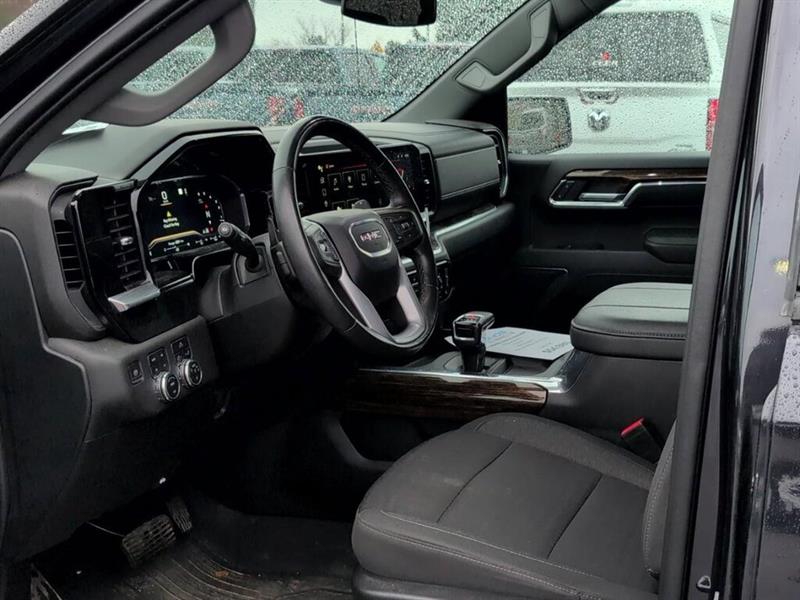 gmc Sierra 1500 2023 - 5