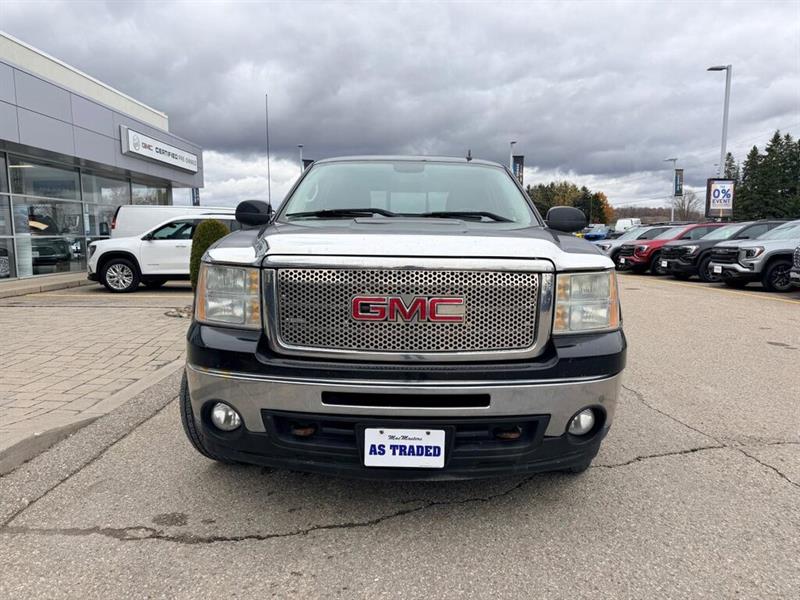 gmc Sierra 1500 2009 - 2