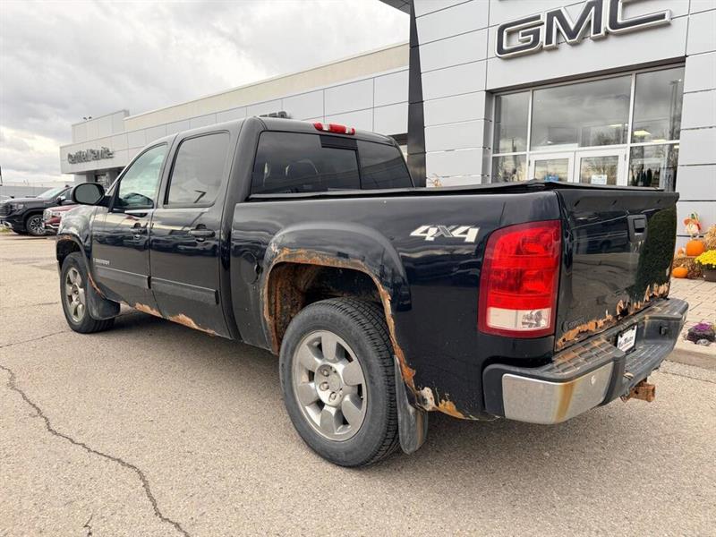 gmc Sierra 1500 2009 - 5