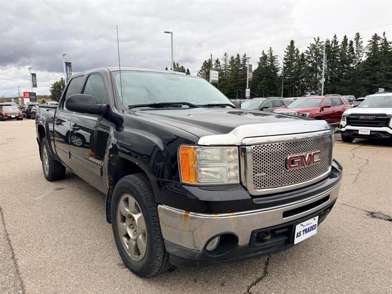 gmc Sierra 1500 2009 - 9