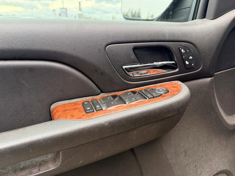 gmc Sierra 1500 2009 - 10