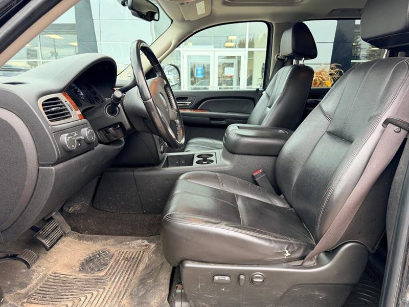 gmc Sierra 1500 2009 - 11