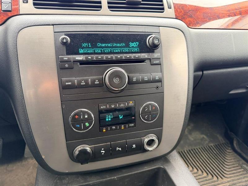 gmc Sierra 1500 2009 - 15