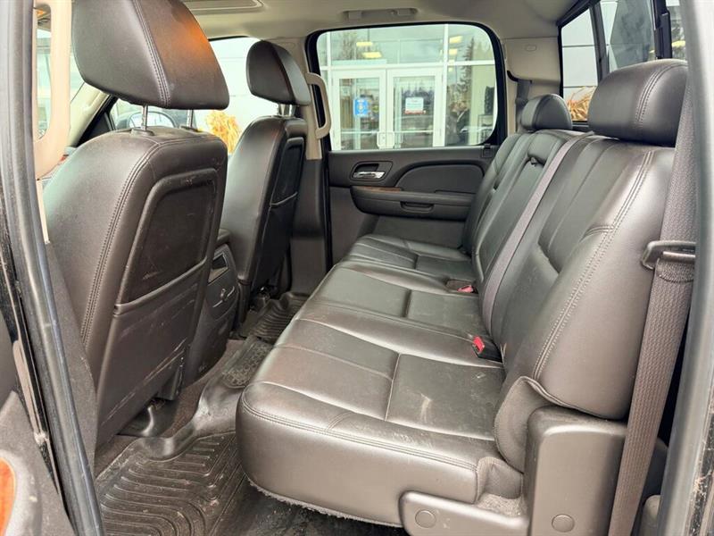 gmc Sierra 1500 2009 - 17