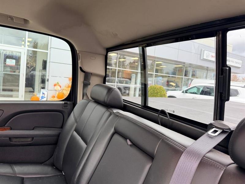 gmc Sierra 1500 2009 - 18