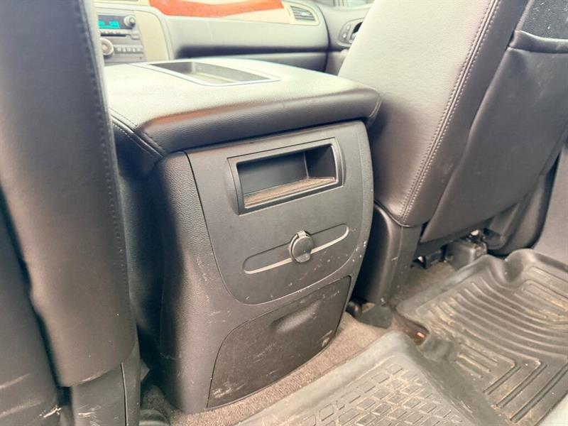 gmc Sierra 1500 2009 - 19