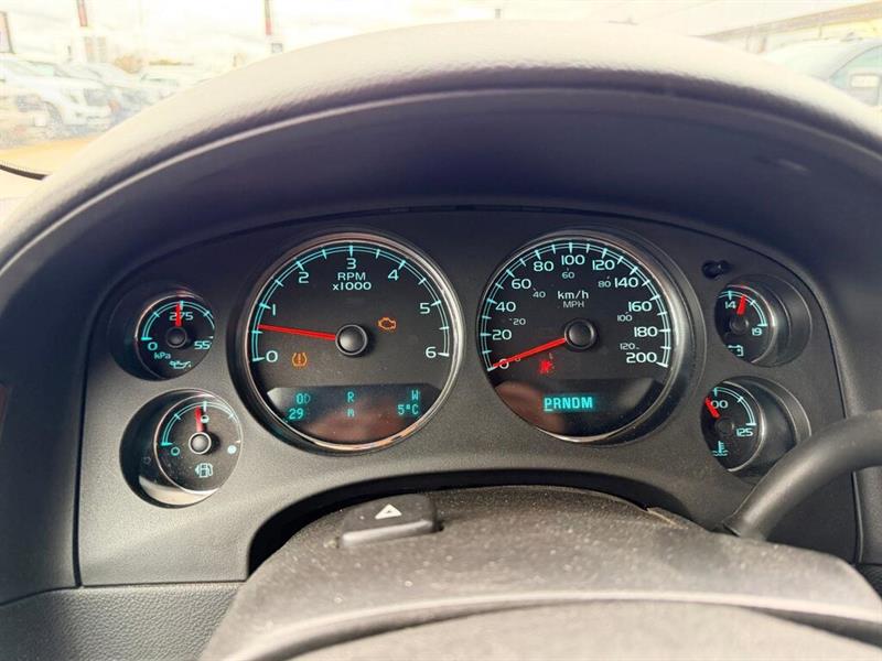 gmc Sierra 1500 2009 - 20