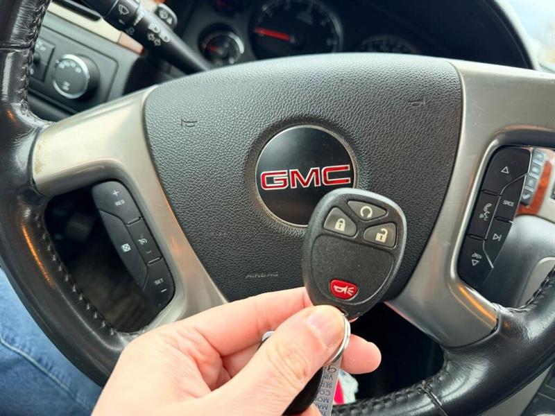 gmc Sierra 1500 2009 - 21