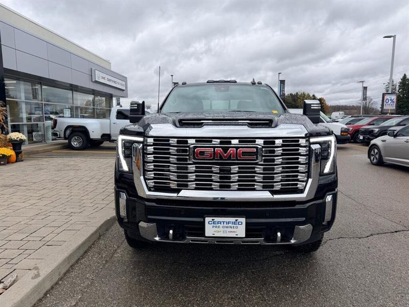 gmc Sierra 2500HD 2024 - 2