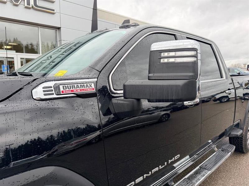 gmc Sierra 2500HD 2024 - 3